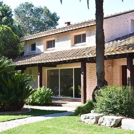 La Villa Saint Andre - Argeles Sur Mer Exteriör bild