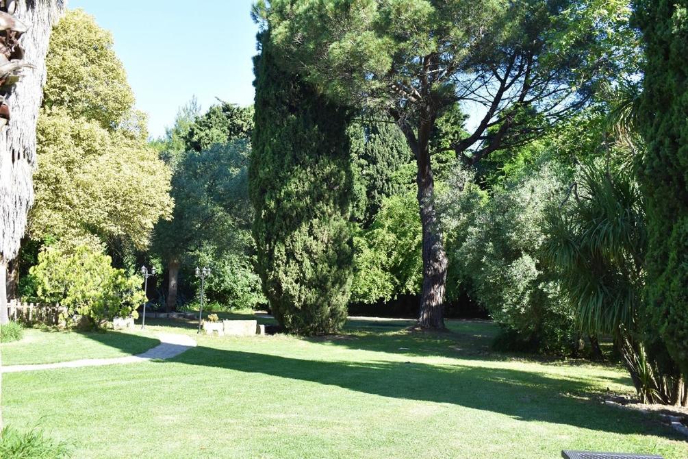 La Villa Saint Andre - Argeles Sur Mer Exteriör bild