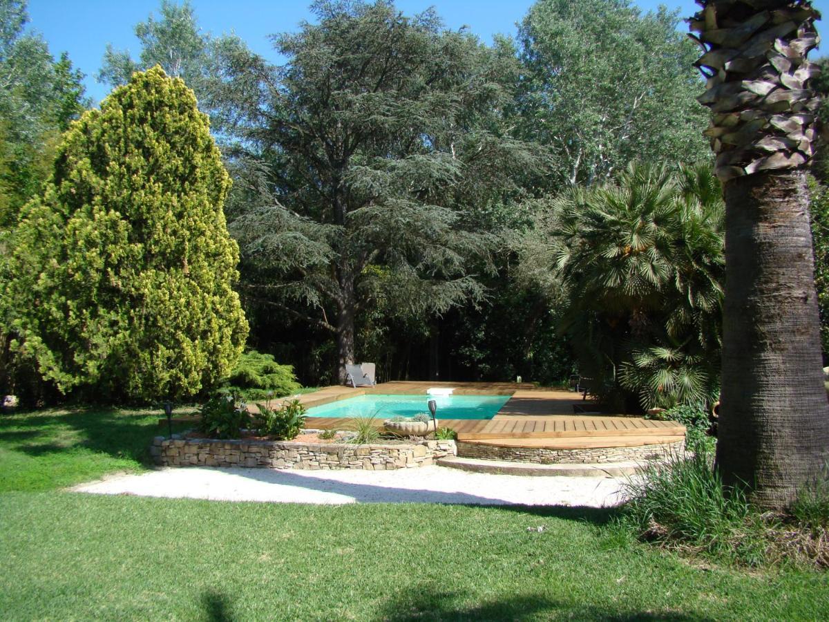 La Villa Saint Andre - Argeles Sur Mer Exteriör bild