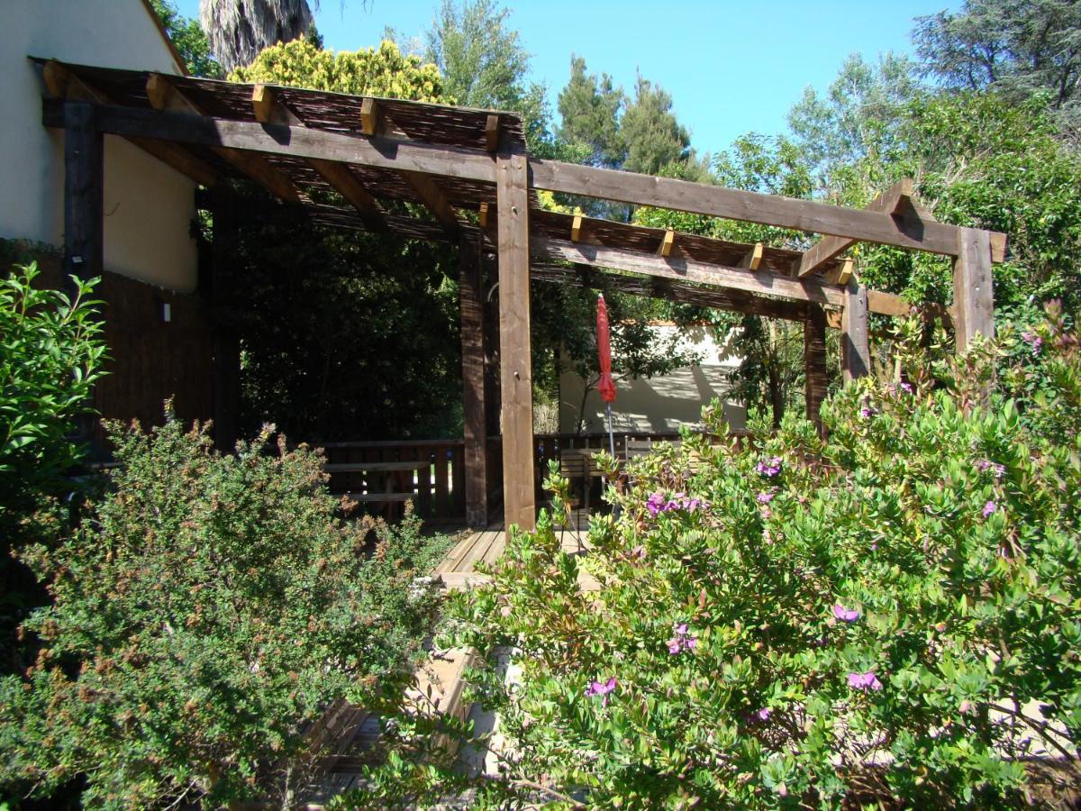 La Villa Saint Andre - Argeles Sur Mer Exteriör bild